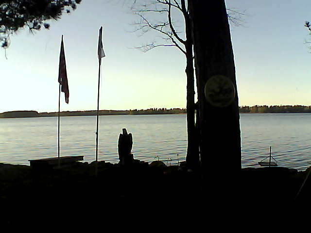 Whiteface Cam Image - Mon, 11/09/2015 3:39pm 