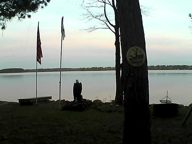 Whiteface Cam Image - Tue, 11/10/2015 6:58am 