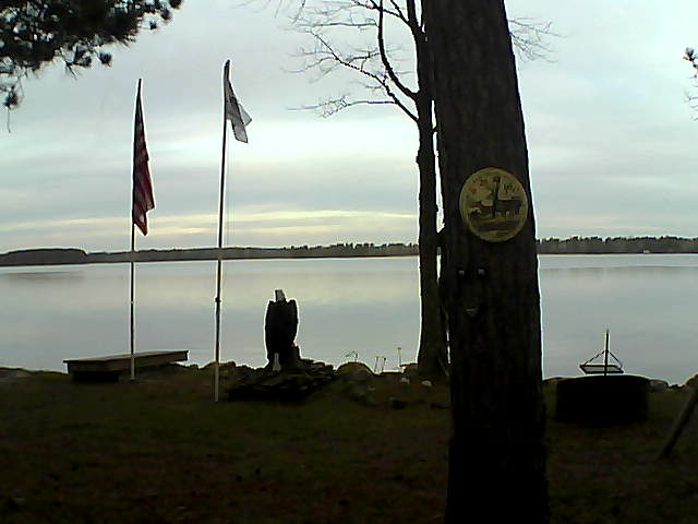 Whiteface Cam Image - Tue, 11/10/2015 7:38am 