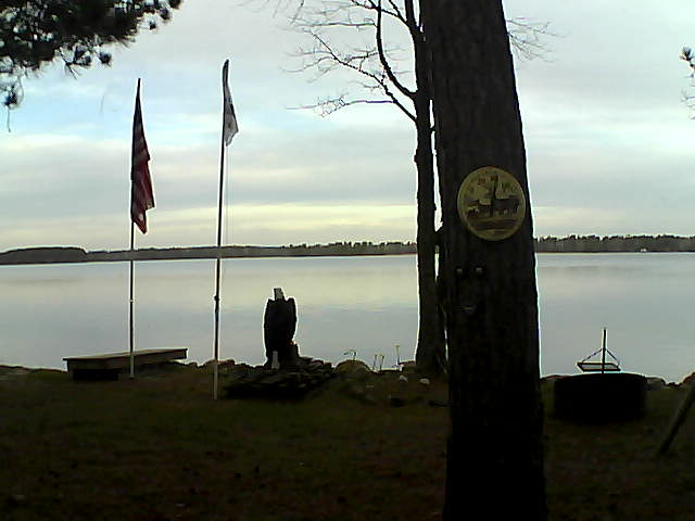 Whiteface Cam Image - Tue, 11/10/2015 7:58am 