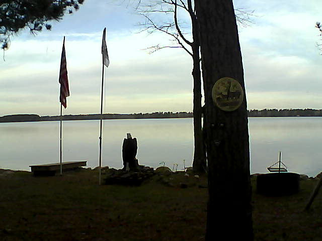 Whiteface Cam Image - Tue, 11/10/2015 8:18am 