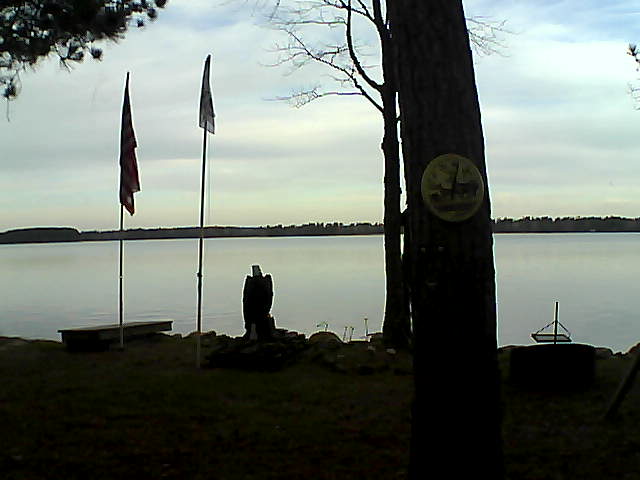 Whiteface Cam Image - Tue, 11/10/2015 8:38am 