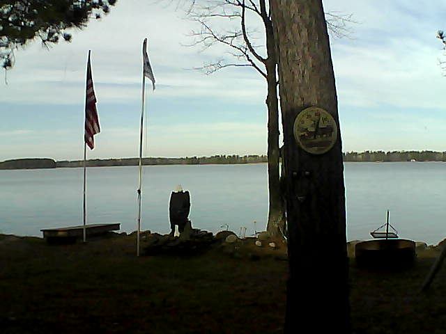 Whiteface Cam Image - Tue, 11/10/2015 9:58am 