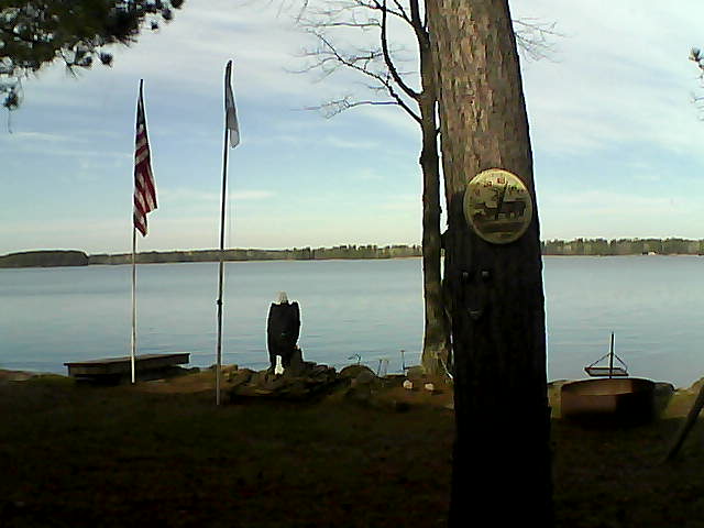 Whiteface Cam Image - Tue, 11/10/2015 10:18am 