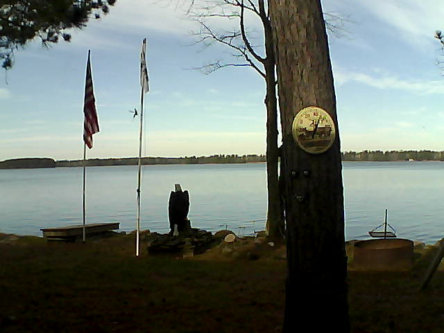 Whiteface Cam Image - Tue, 11/10/2015 10:38am 