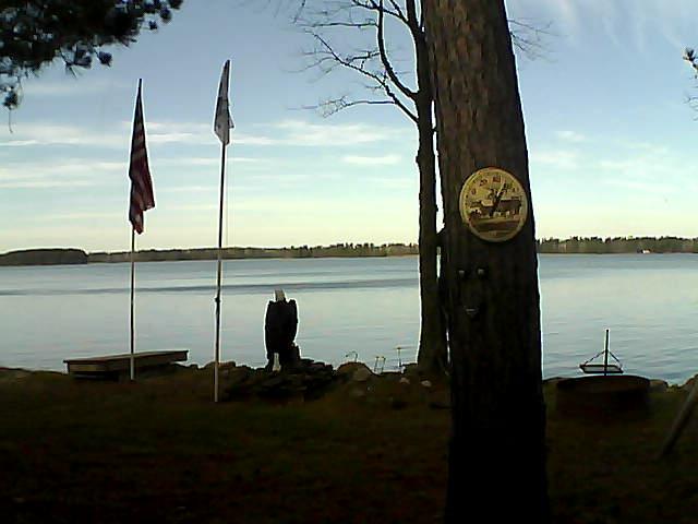 Whiteface Cam Image - Tue, 11/10/2015 10:58am 