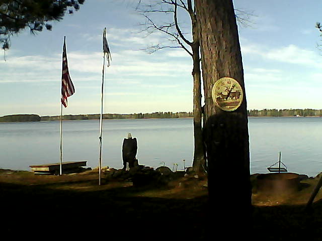 Whiteface Cam Image - Tue, 11/10/2015 11:18am 