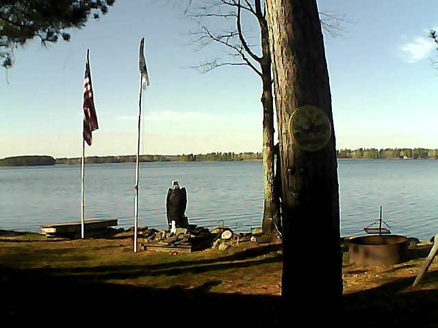 Whiteface Cam Image - Tue, 11/10/2015 12:38pm 