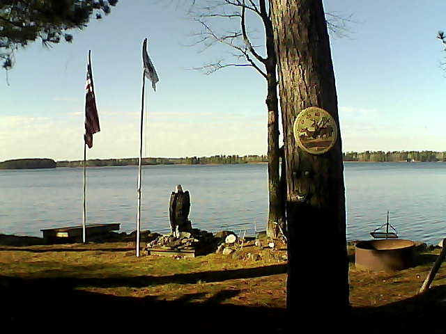 Whiteface Cam Image - Tue, 11/10/2015 12:58pm 