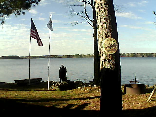 Whiteface Cam Image - Tue, 11/10/2015 1:18pm 