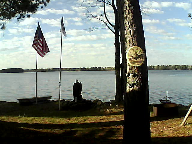 Whiteface Cam Image - Tue, 11/10/2015 1:38pm 