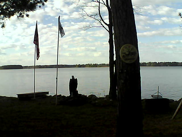 Whiteface Cam Image - Tue, 11/10/2015 1:58pm 