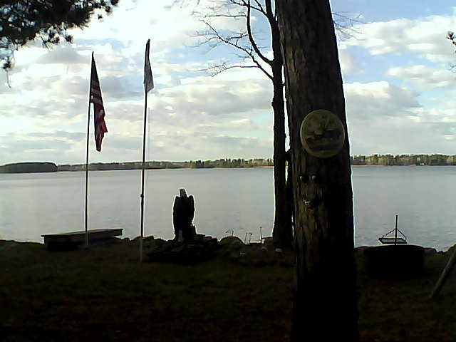 Whiteface Cam Image - Tue, 11/10/2015 2:18pm 