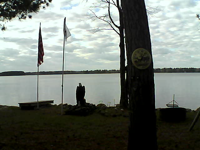 Whiteface Cam Image - Tue, 11/10/2015 2:38pm 