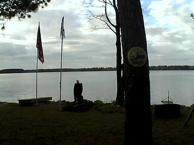 Whiteface Cam Image - Tue, 11/10/2015 2:58pm 