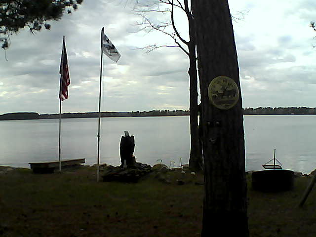 Whiteface Cam Image - Tue, 11/10/2015 3:18pm 