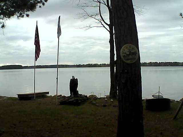 Whiteface Cam Image - Tue, 11/10/2015 3:38pm 