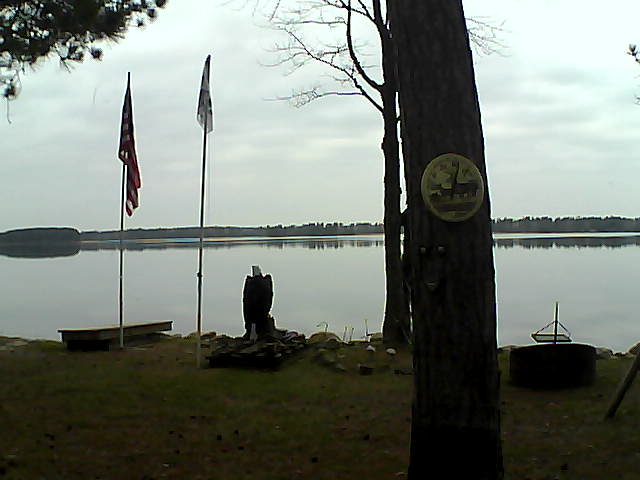 Whiteface Cam Image - Wed, 11/11/2015 8:19am 