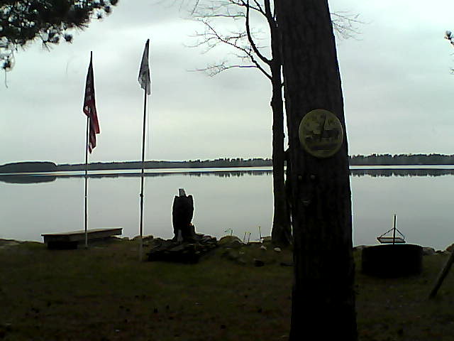 Whiteface Cam Image - Wed, 11/11/2015 8:59am 