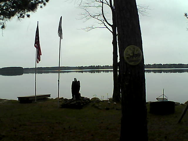 Whiteface Cam Image - Wed, 11/11/2015 9:19am 