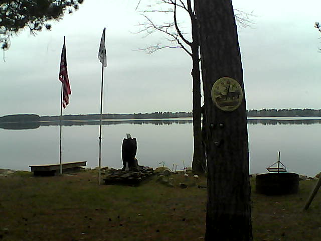 Whiteface Cam Image - Wed, 11/11/2015 9:59am 