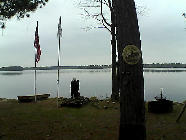 Whiteface Cam Image - Wed, 11/11/2015 11:19am 