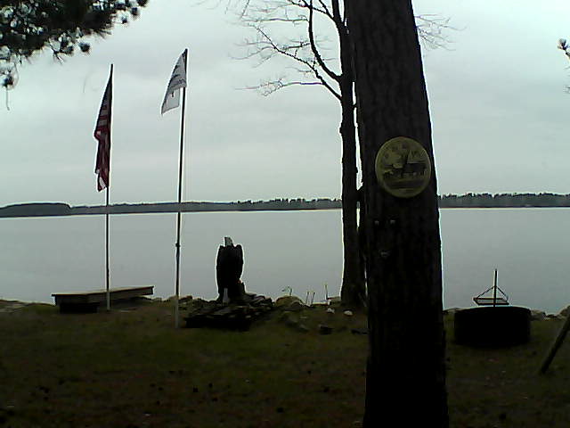 Whiteface Cam Image - Wed, 11/11/2015 1:19pm 