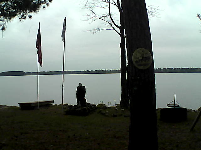 Whiteface Cam Image - Wed, 11/11/2015 1:59pm 