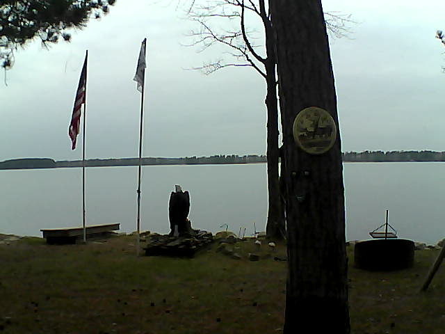 Whiteface Cam Image - Wed, 11/11/2015 2:19pm 