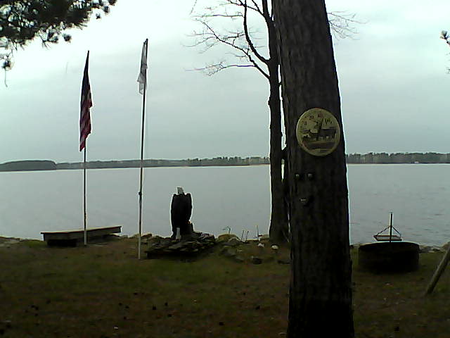 Whiteface Cam Image - Wed, 11/11/2015 2:59pm 