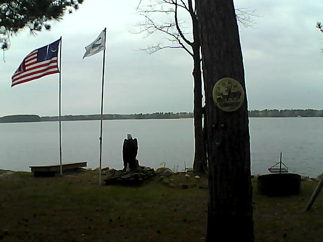 Whiteface Cam Image - Wed, 11/11/2015 3:19pm 