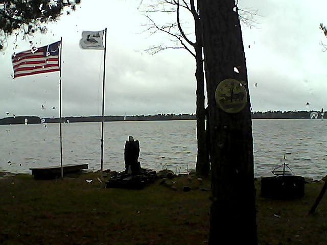 Whiteface Cam Image - Thu, 11/12/2015 7:21am 