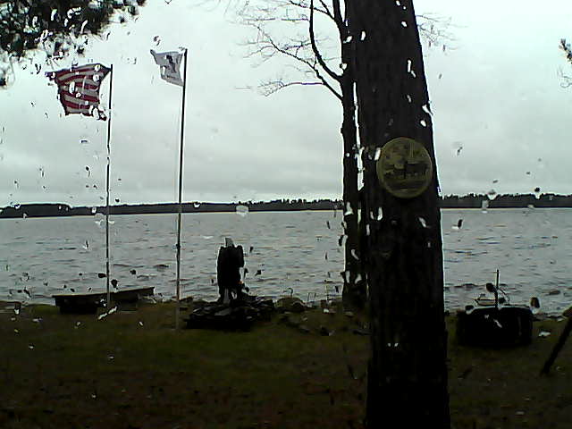 Whiteface Cam Image - Thu, 11/12/2015 9:01am 