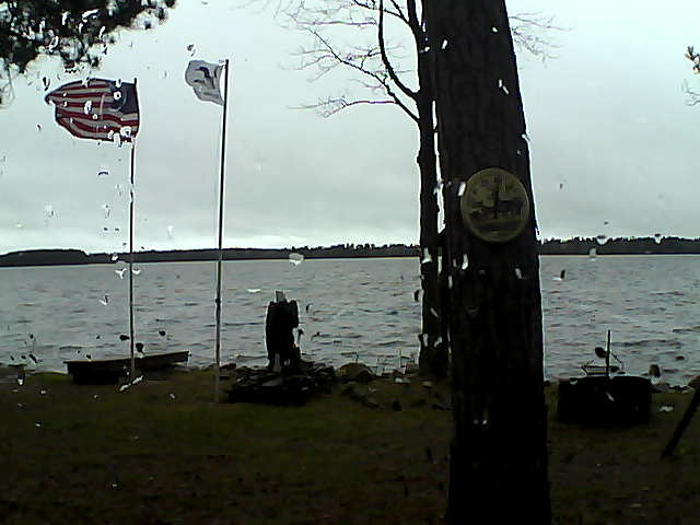 Whiteface Cam Image - Thu, 11/12/2015 9:21am 