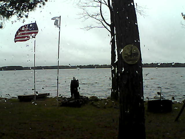 Whiteface Cam Image - Thu, 11/12/2015 9:41am 