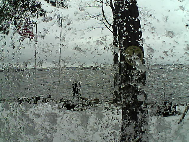 Whiteface Cam Image - Fri, 11/13/2015 9:35am 