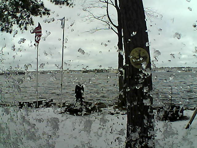 Whiteface Cam Image - Fri, 11/13/2015 11:55am 