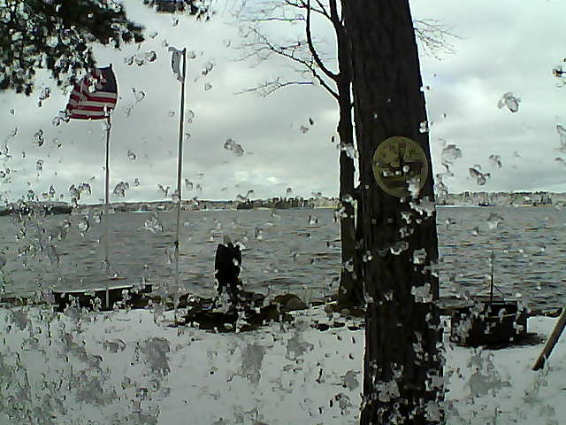 Whiteface Cam Image - Fri, 11/13/2015 12:30pm 