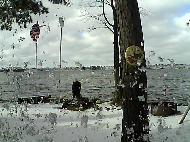 Whiteface Cam Image - Fri, 11/13/2015 1:10pm 