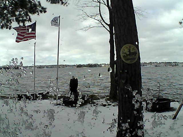 Whiteface Cam Image - Fri, 11/13/2015 1:30pm 