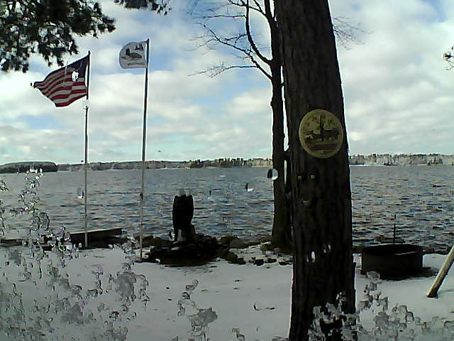 Whiteface Cam Image - Fri, 11/13/2015 1:50pm 