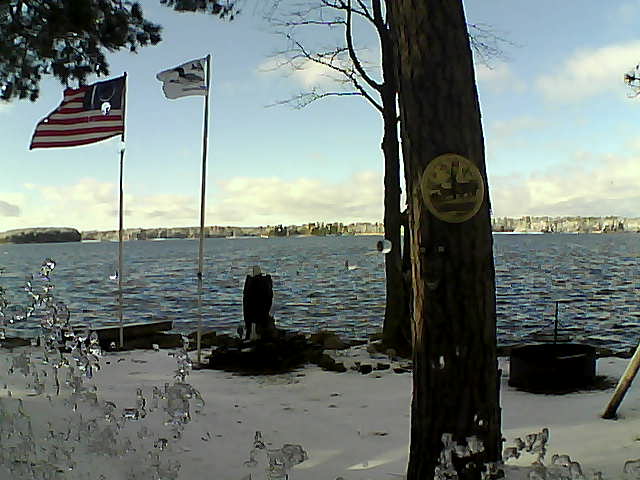 Whiteface Cam Image - Fri, 11/13/2015 2:10pm 