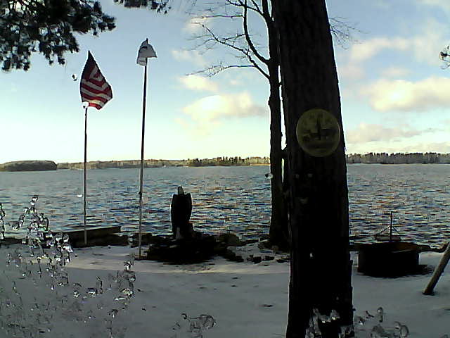 Whiteface Cam Image - Fri, 11/13/2015 2:50pm 