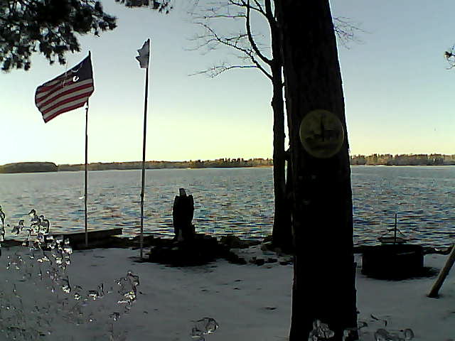 Whiteface Cam Image - Fri, 11/13/2015 3:30pm 