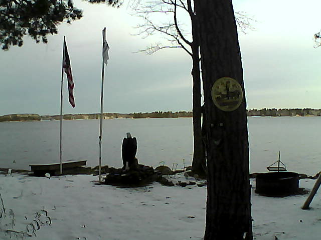 Whiteface Cam Image - Sat, 11/14/2015 7:38am 