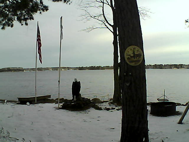 Whiteface Cam Image - Sat, 11/14/2015 7:58am 