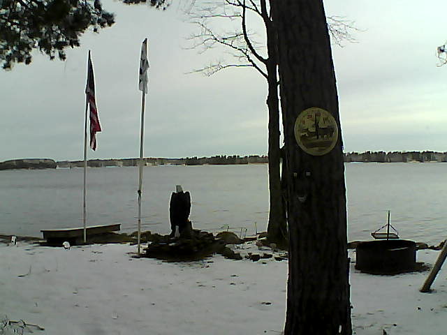 Whiteface Cam Image - Sat, 11/14/2015 8:18am 