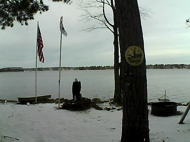 Whiteface Cam Image - Sat, 11/14/2015 8:38am 