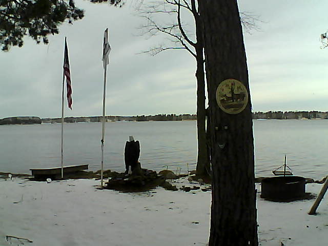 Whiteface Cam Image - Sat, 11/14/2015 8:58am 