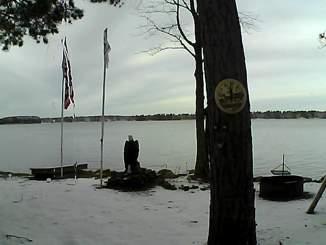 Whiteface Cam Image - Sat, 11/14/2015 9:18am 